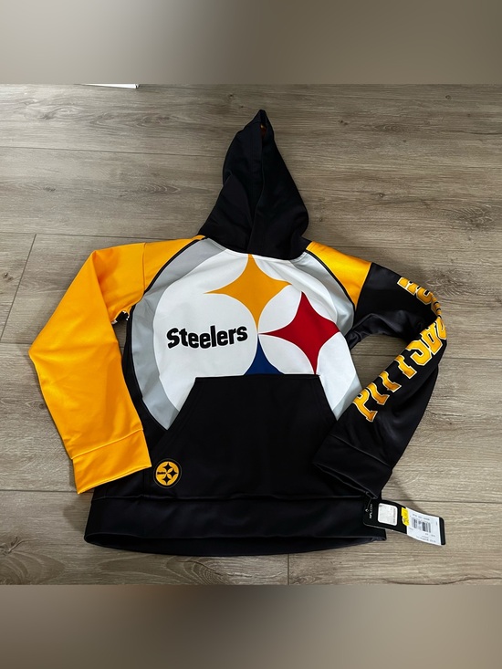 NFL Other - Kids Pittsburgh Steelers Hoodie